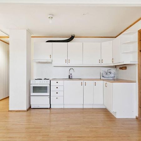 טרומסה 60 Sqm Apartment A - Free Parking! מראה חיצוני תמונה
