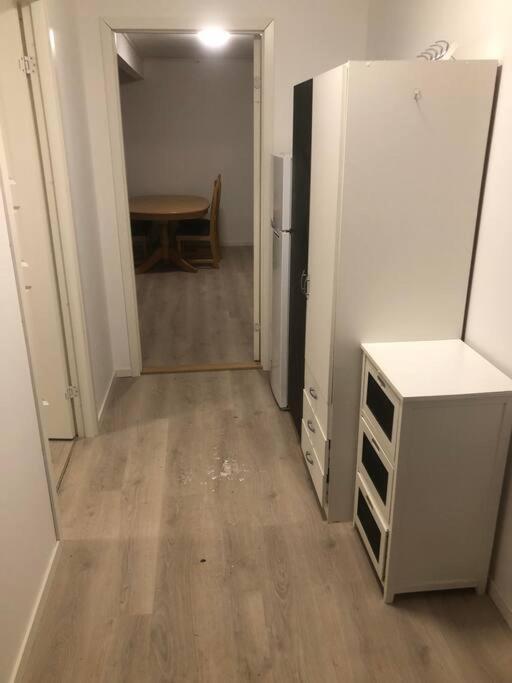 טרומסה 60 Sqm Apartment A - Free Parking! מראה חיצוני תמונה