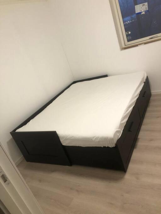 טרומסה 60 Sqm Apartment A - Free Parking! מראה חיצוני תמונה